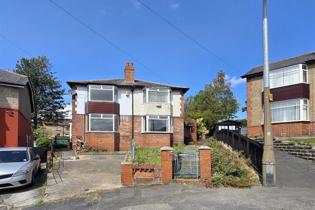 Woodhouse Grove, Huddersfield HD2 2 bed semi