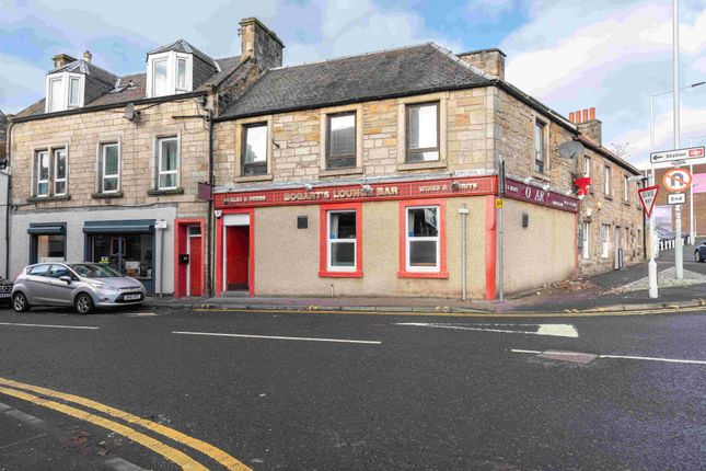 Commercial Street, Kirkcaldy KY1 2 bed flat for sale