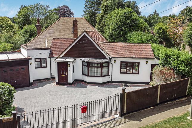 4 bedroom detached bungalow for sale