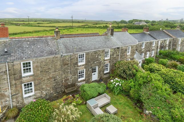 Bojewyan Stennack, Penzance TR19 2 bed terraced house for sale