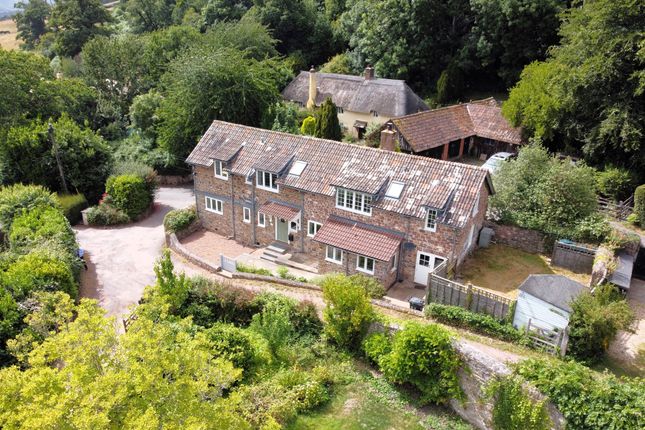 3 bed detached house