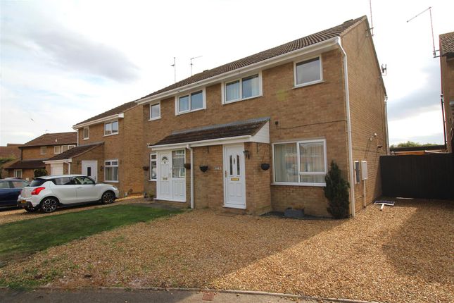 Chancery Lane, Eye, Peterborough 3 bed semi