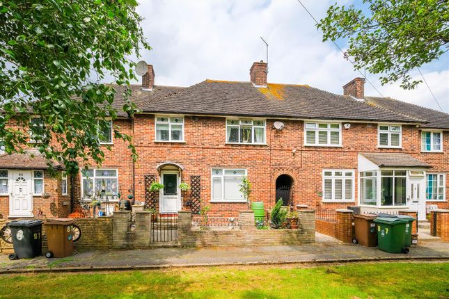 Chingdale Road, Chingford 4 bed terraced house for sale
