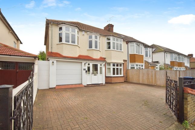 5 bedroom semi-detached house for sale