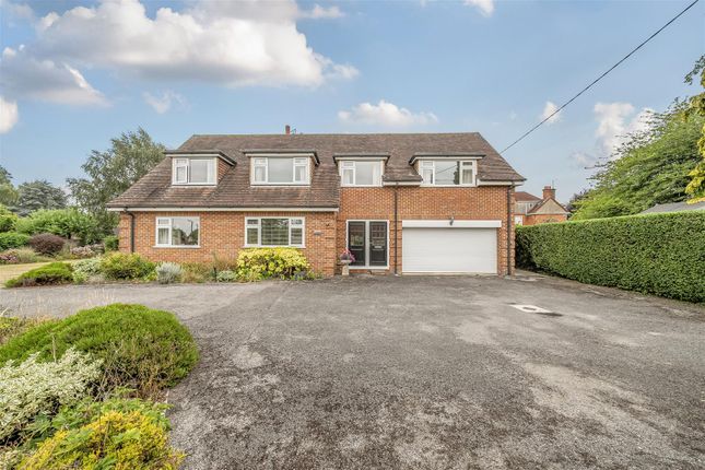 Orchard Close, Devizes 4 bed detached house for sale