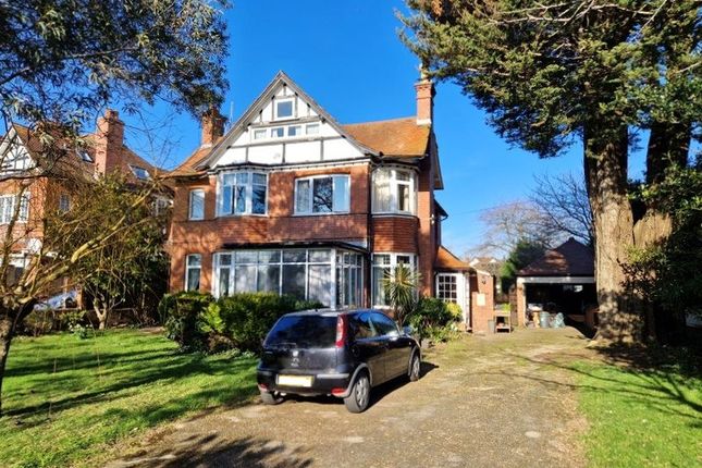 Avondale Road, Exmouth, EX8 2NQ 4 bed detached house for sale