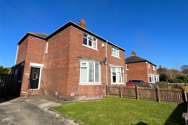 Earls Drive, Denton Burn, Newcastle... 3 bed semi