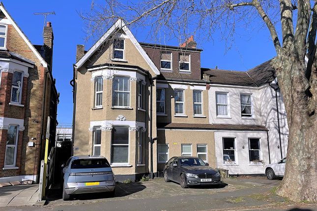 Hammelton Road, Bromley, BR1 2 bed flat for sale