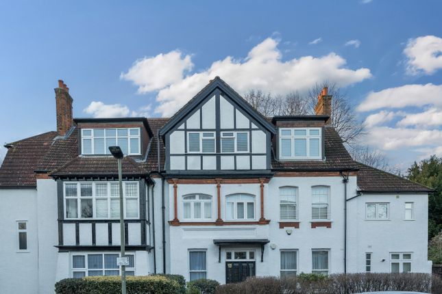 3 bedroom apartment for sale