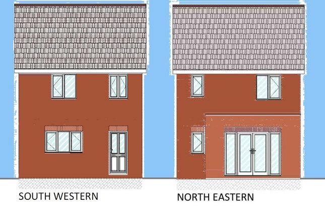 Beech Grove, Louth LN11 0BN Land for sale