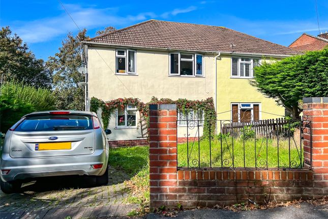 2 bed maisonette