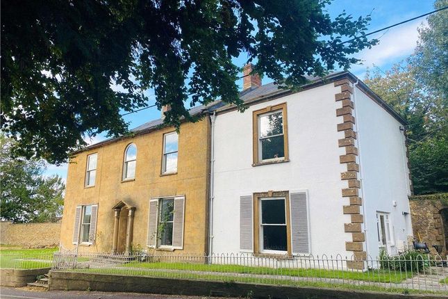 7 bedroom detached house for sale