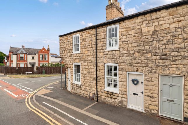 Nettleham Road, Lincoln... 2 bed terraced house for sale