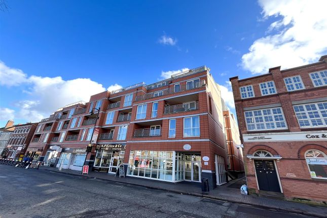 Heritage Court, Birmingham 2 bed flat for sale