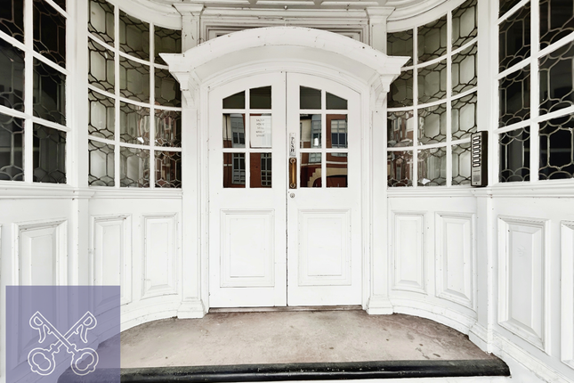 Wright Street, East Yorkshire HU2 2 bed apartment for sale