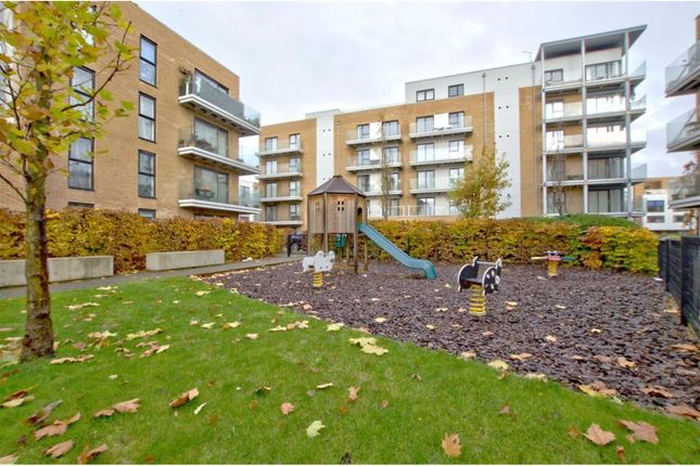 2 bed flat