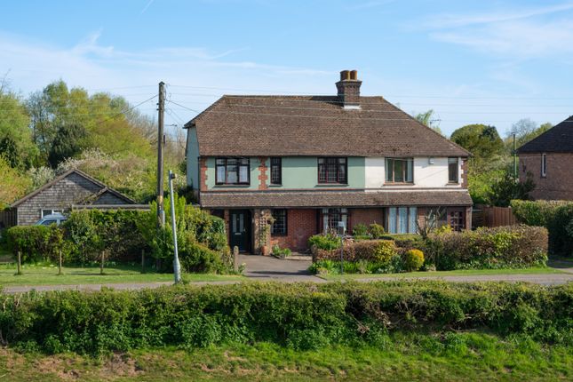 Church Road, Brabourne Lees 4 bed semi