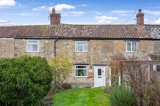 Burton Street, Marnhull DT10 2 bed cottage for sale