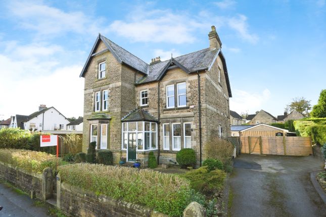 6 bedroom detached house for sale