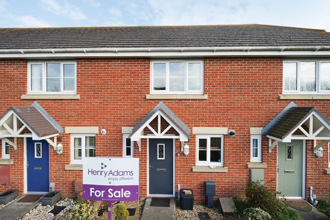 Middleton Close, Bracklesham Bay, PO20 2 bed terraced house for sale
