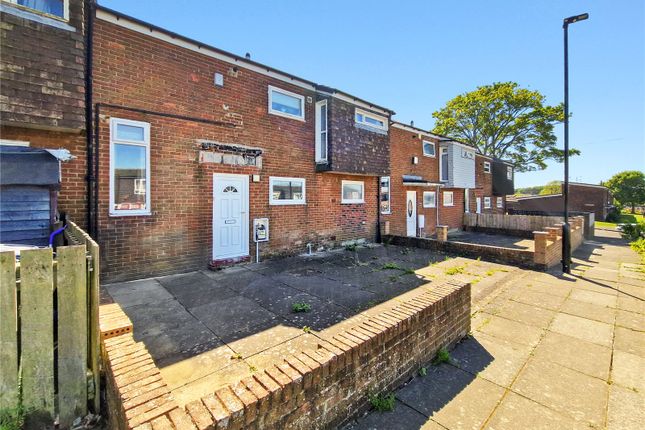 West Thorp, Tyne and Wear NE5 4 bed terraced house for sale