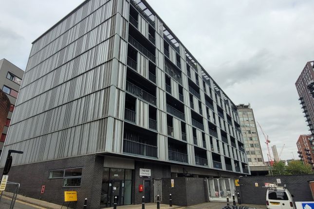 Clive Passage, Birmingham, West... 1 bed flat for sale