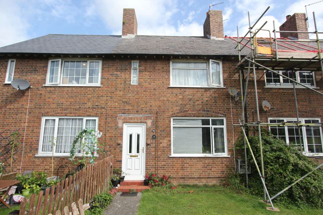 Chestnut Avenue, St. Athan, CF62 2 bed terraced house for sale