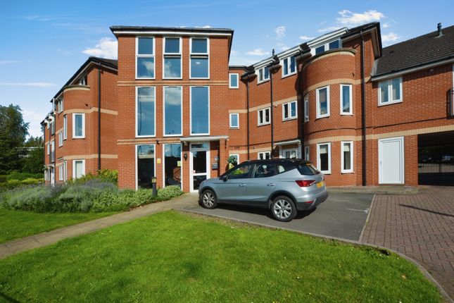 2 bed flat