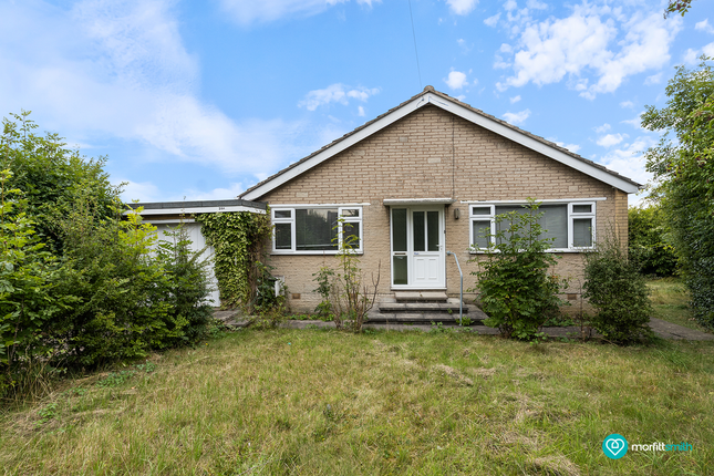 Old Wortley Road, Kimberworth, S61 1NH 3 bed detached house for sale
