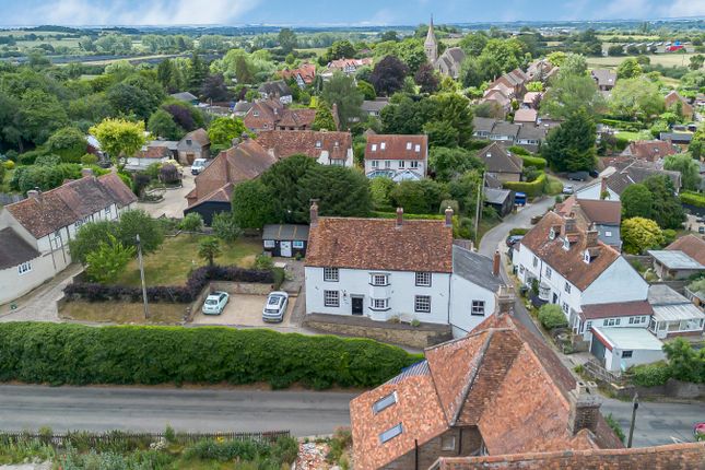 High Street, Thame OX9 4 bed detached house for sale
