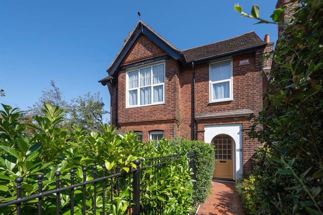 Dumpton Park Drive, Ramsgate 4 bed detached house for sale