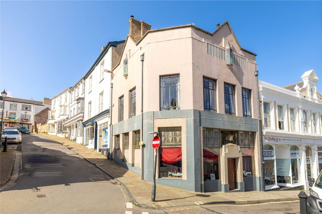 Bideford, Devon 1 bed terraced house for sale