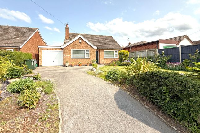 Dark Lane, Bingham 2 bed detached bungalow for sale