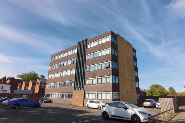 Stephenson Street, North Shields NE30 1 bed flat for sale
