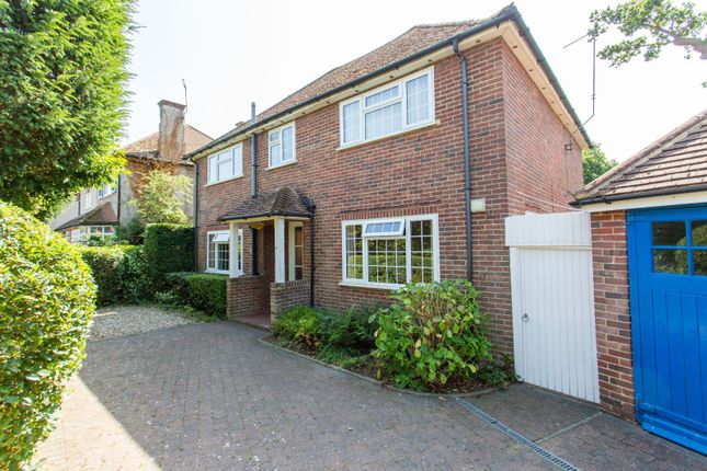Manwood Avenue, Canterbury, Kent, CT2 4 bed detached house for sale