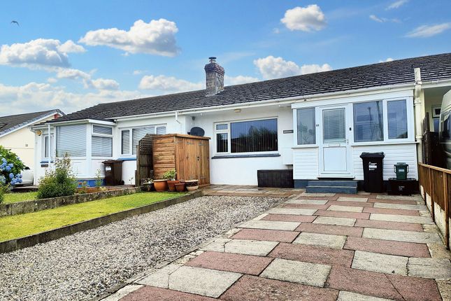 1 bedroom terraced bungalow for sale