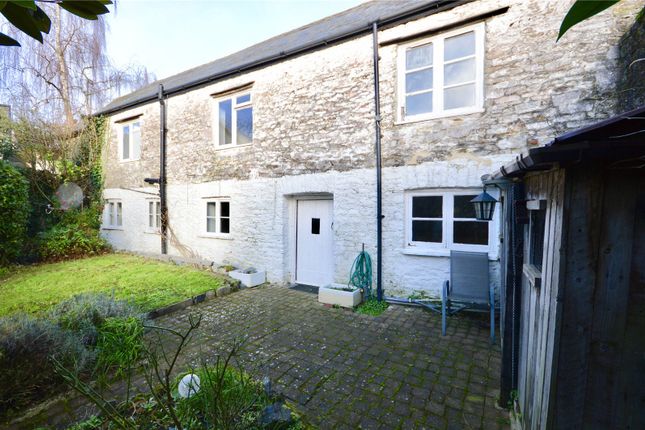 3 bed detached house
