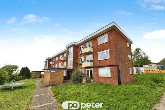 2 bed flat