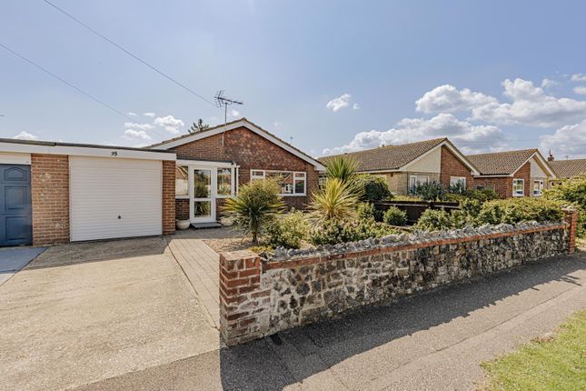 Reculver Avenue, Birchington 2 bed detached bungalow for sale