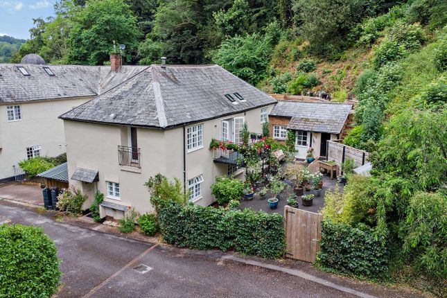 Collipriest, Tiverton, Devon 5 bed house for sale