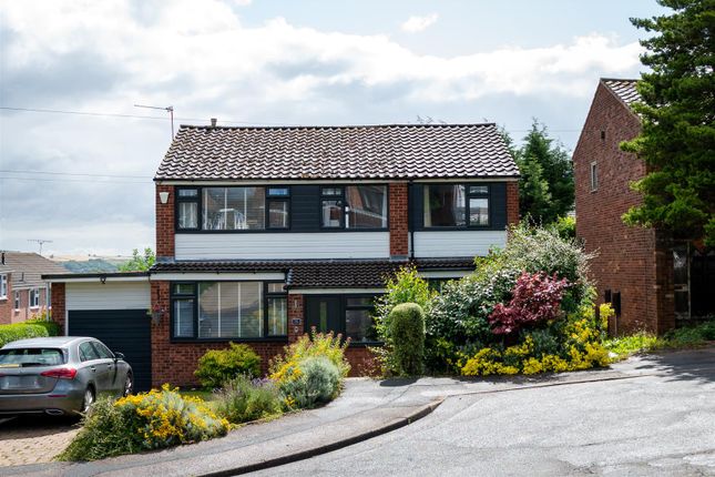 Caldey Road, Dronfield 5 bed detached house for sale