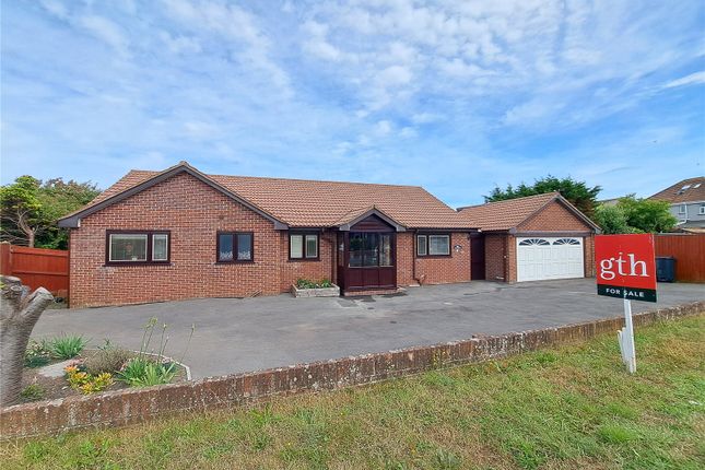 4 bedroom bungalow for sale