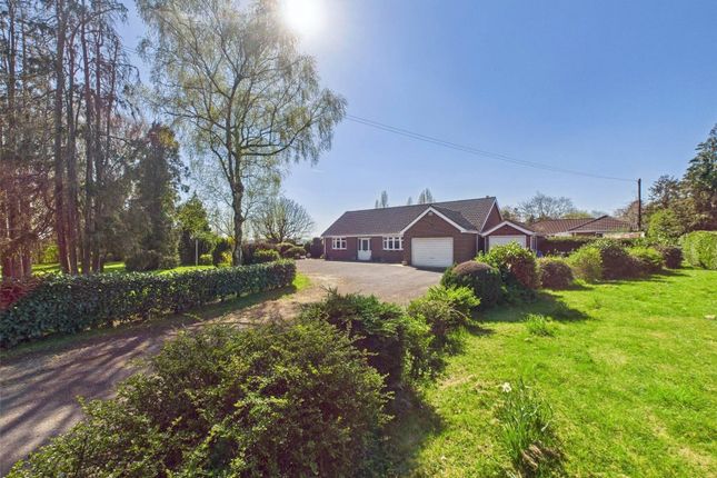 Gloucester Road, Corse, Gloucester... 3 bed bungalow for sale