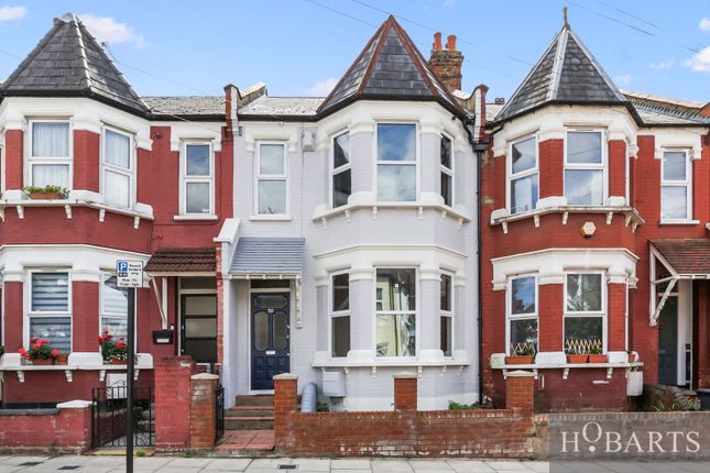 Maryland Road, Wood Green Borders, N22 3 bed terraced house for sale
