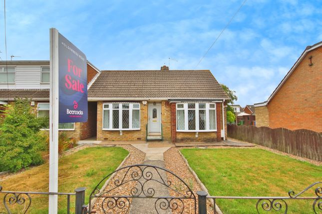 Quilter Drive, Bilton, HU11 4EL 2 bed semi