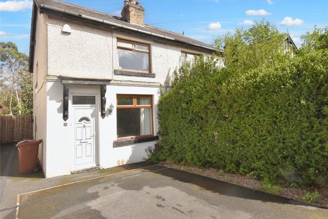 Victoria Gardens, Horsforth, Leeds... 2 bed semi