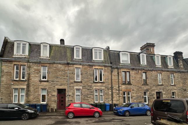 2 bed flat