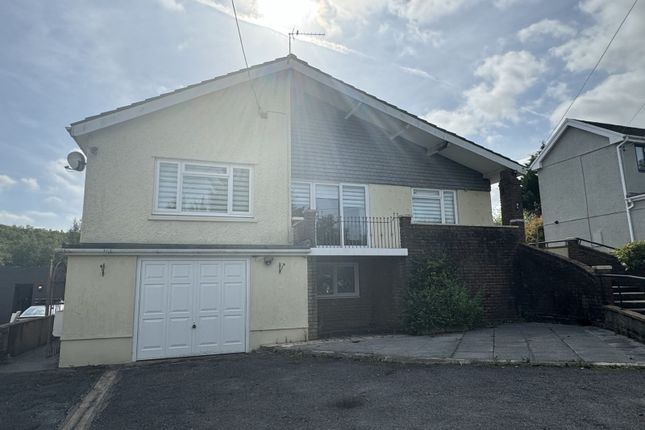 3 bed detached house