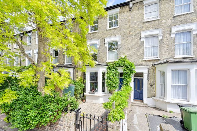 Hammersmith Grove, Brackenbury... 4 bed terraced house for sale