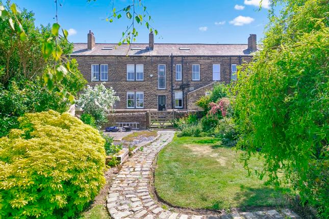 Marlborough Villas, Ilkley LS29 6 bed character property for sale